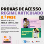 PROVAS DE ACESSO - RA_2a fase